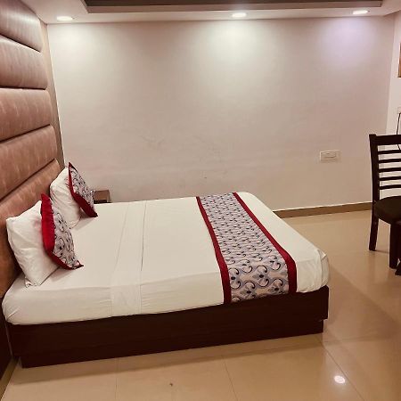 Hotel Asian Plaza Delhi Airport New Delhi Extérieur photo