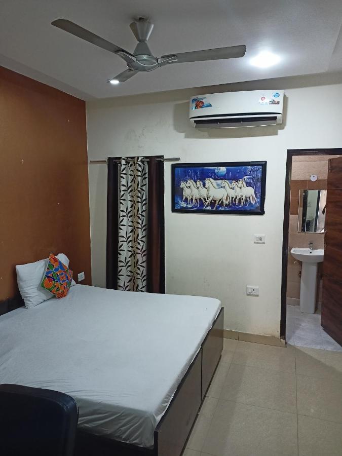 Hotel Asian Plaza Delhi Airport New Delhi Extérieur photo