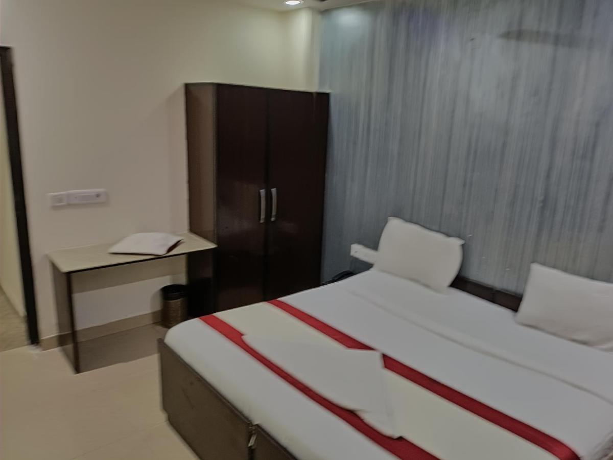 Hotel Asian Plaza Delhi Airport New Delhi Extérieur photo