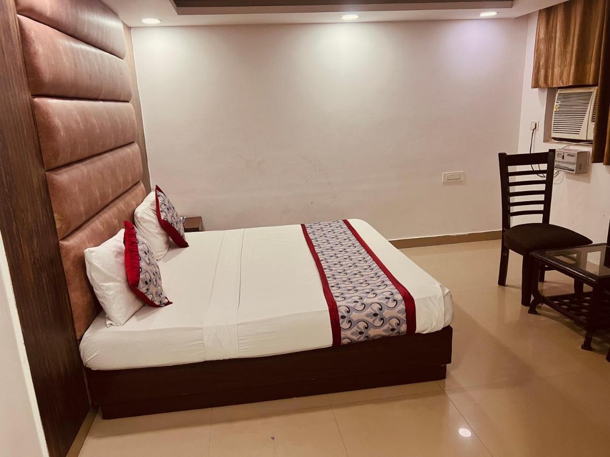 Hotel Asian Plaza Delhi Airport New Delhi Extérieur photo