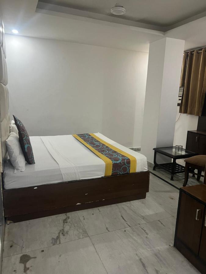 Hotel Asian Plaza Delhi Airport New Delhi Extérieur photo