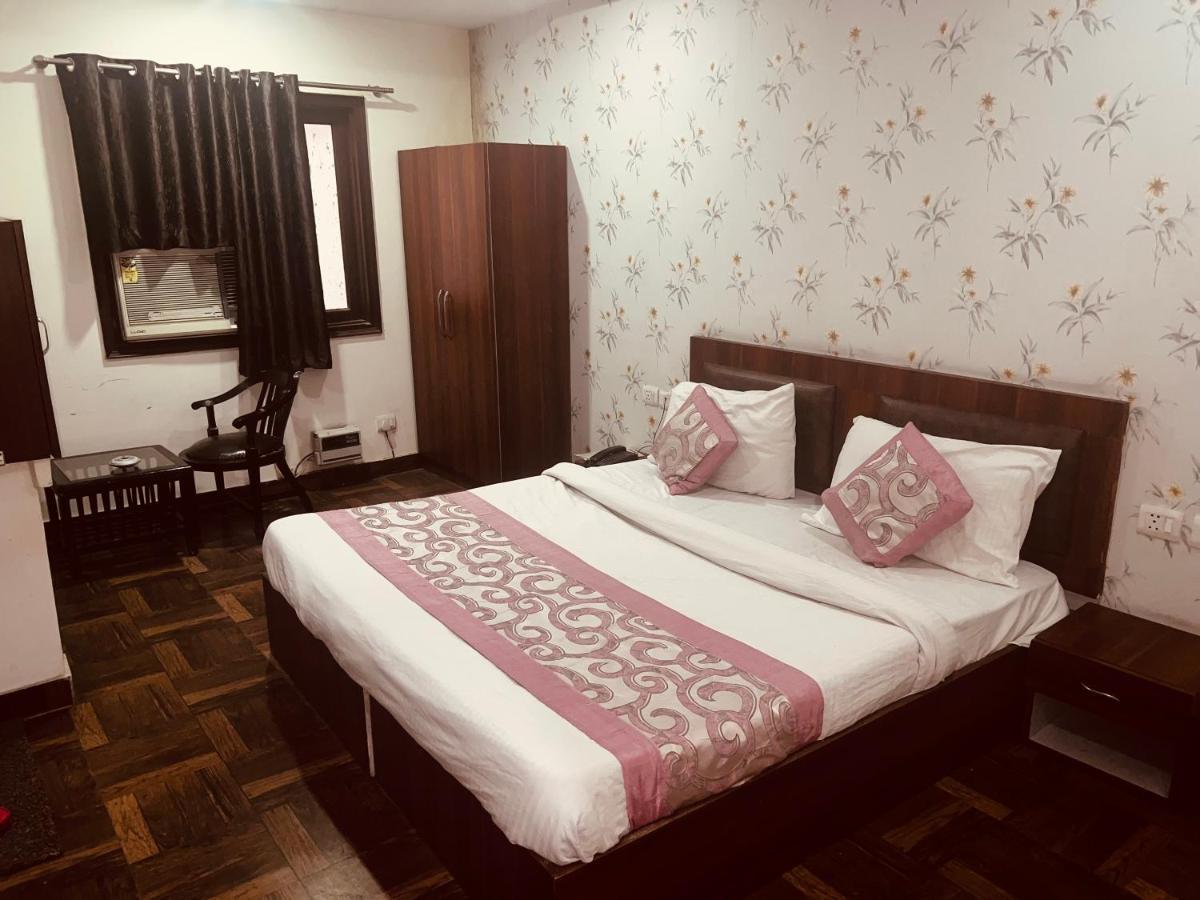 Hotel Asian Plaza Delhi Airport New Delhi Extérieur photo
