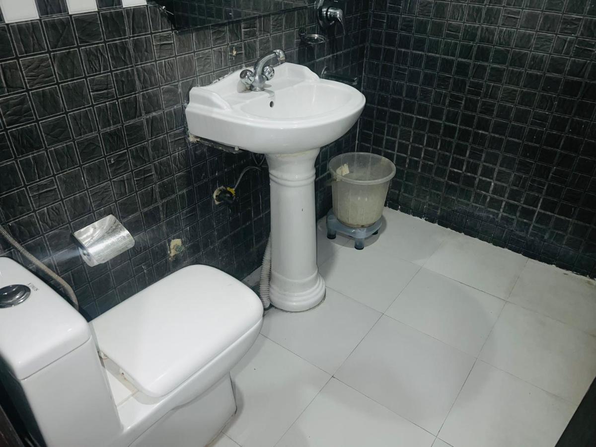 Hotel Asian Plaza Delhi Airport New Delhi Extérieur photo