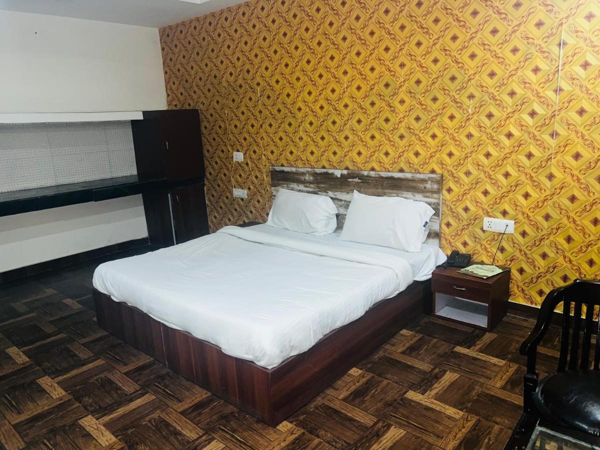 Hotel Asian Plaza Delhi Airport New Delhi Extérieur photo